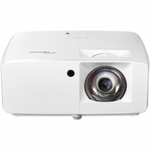 PROYECTOR 16:9 OPTOMA ZW350ST BLANCO